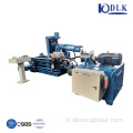 Mẫu thiết kế nhôm nhôm nhôm có thể baler